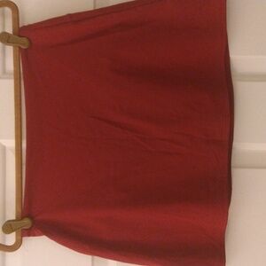 Athleta Swim/Active Skirt, Never Worn 2 For $14.